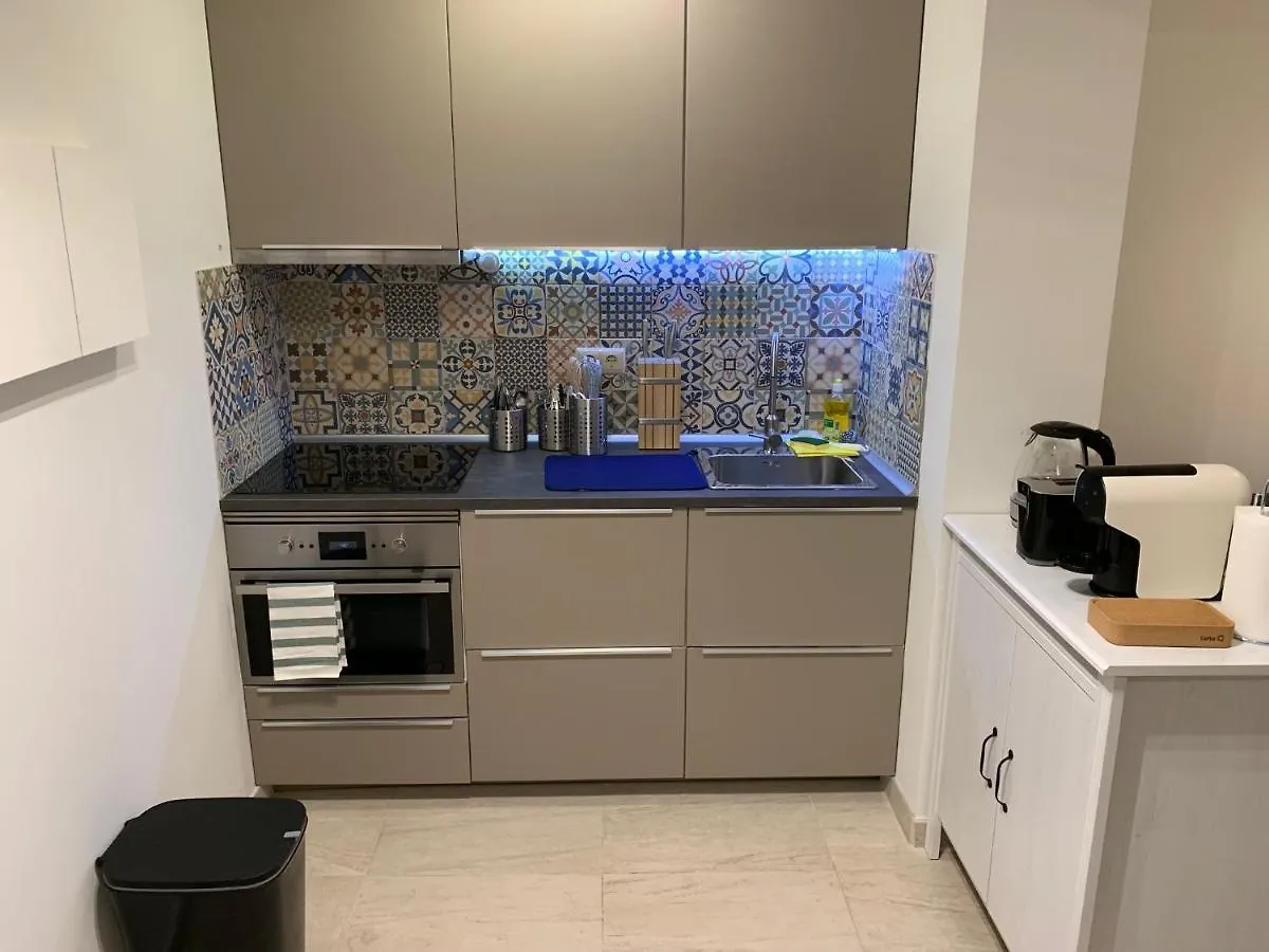 Apartmán Apartment3 With Terrace And A View Near Amoreiras Lisboa