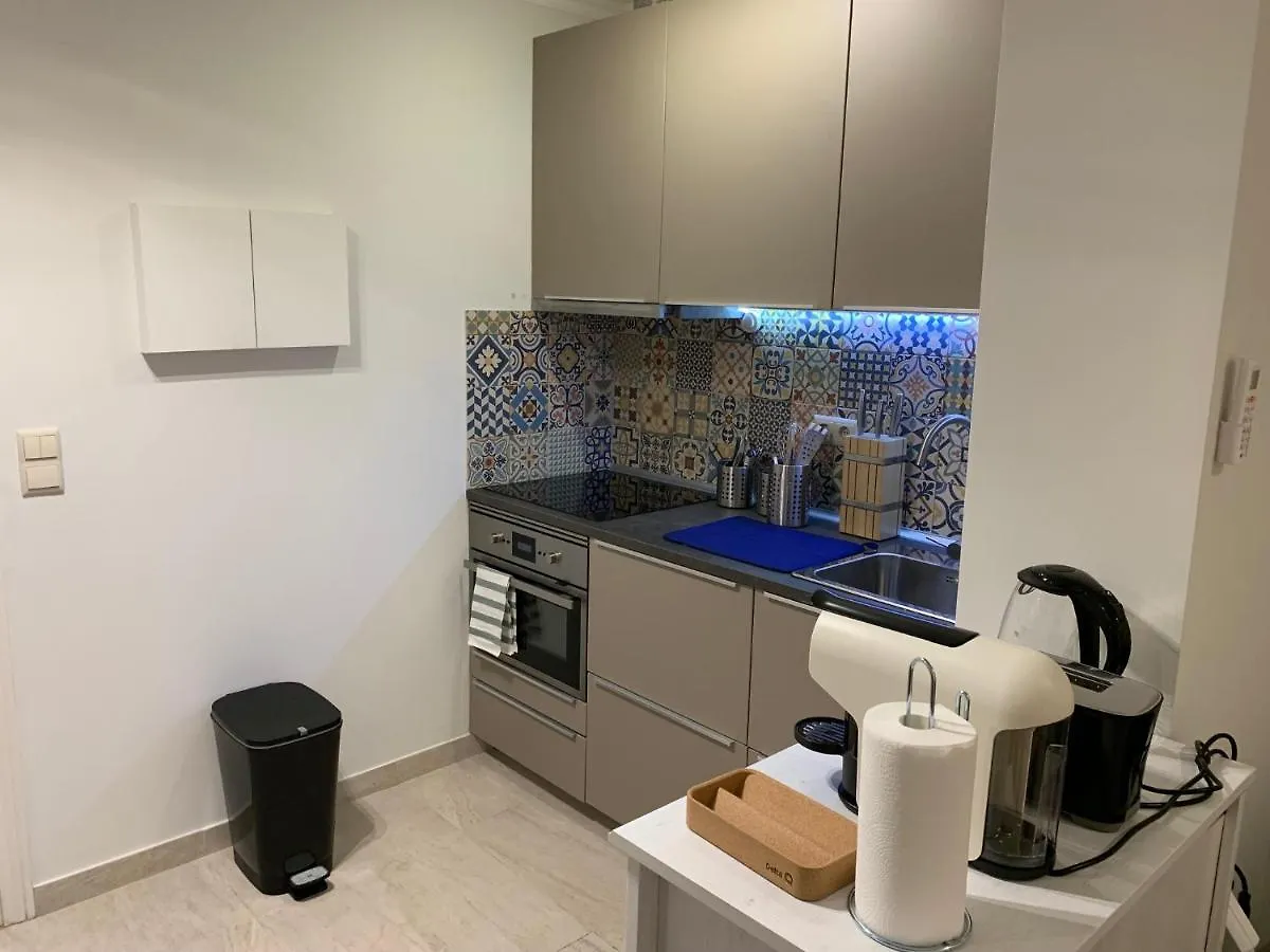 Apartment3 With Terrace And A View Near Amoreiras Lisboa