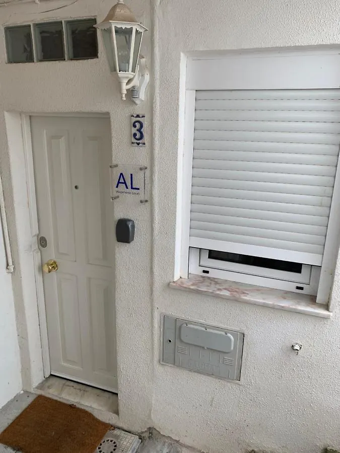 公寓 Apartment3 With Terrace And A View Near Amoreiras Lisboa 葡萄牙
