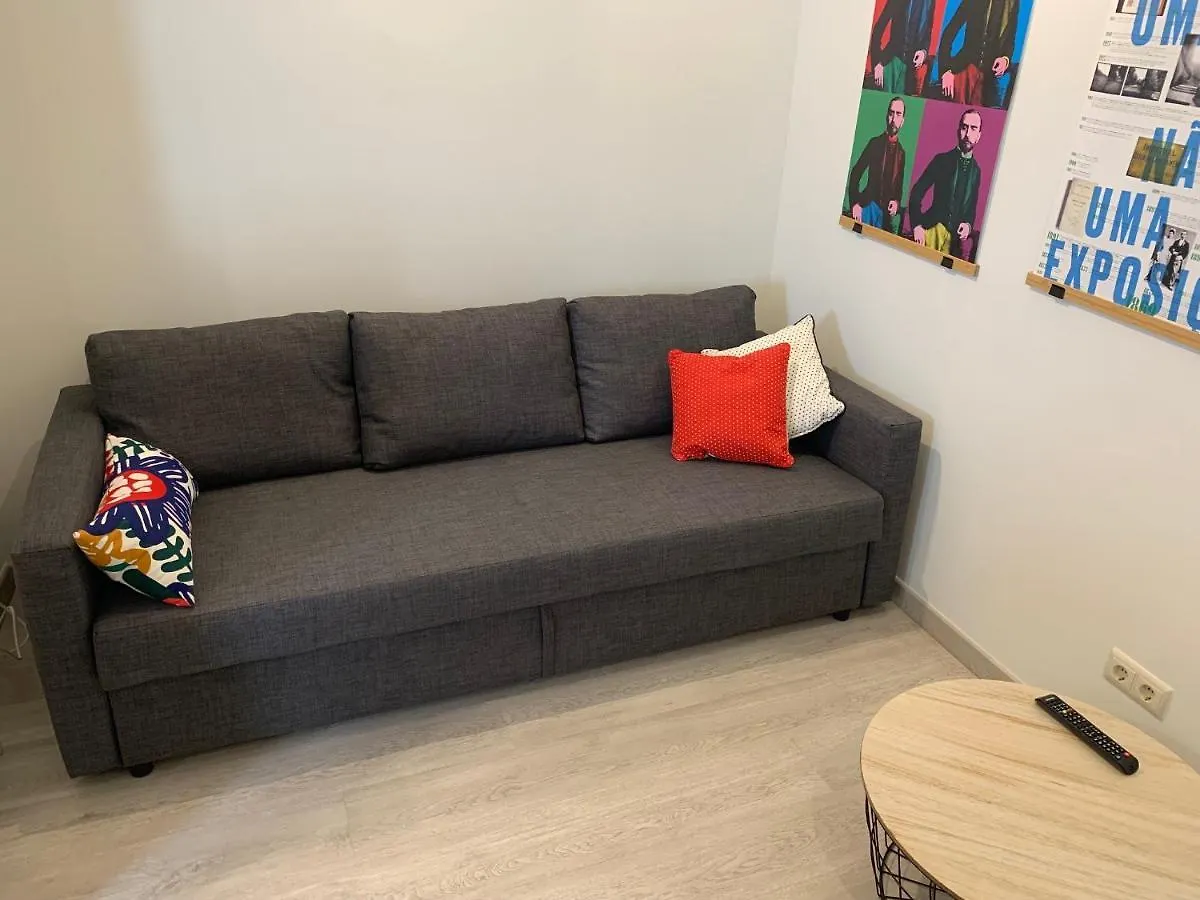 Apartment3 With Terrace And A View Near Amoreiras Lisboa 0*,  葡萄牙